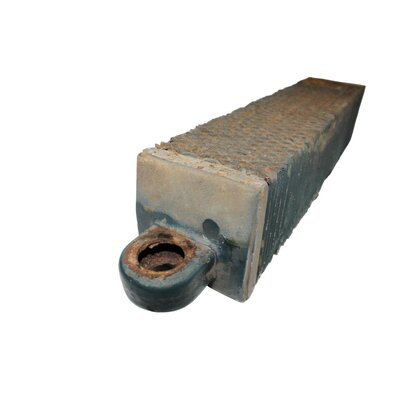 Elemento di raffreddamento lungo, 500 mm