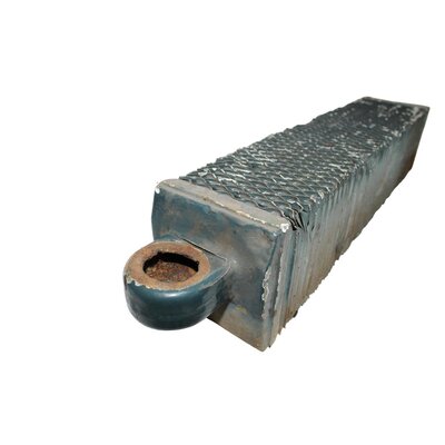 Khlerelement lang, 500mm