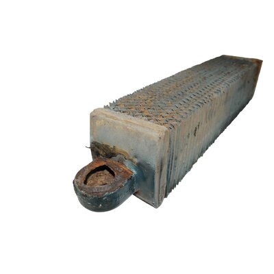 Khlerelement lang, 500mm