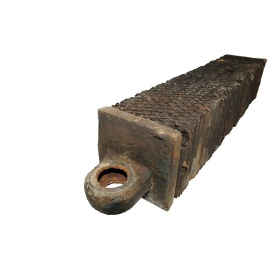 Cooling element long, 500mm