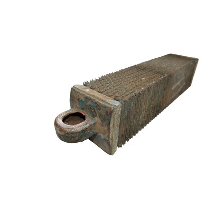 Cooling element long, 500mm