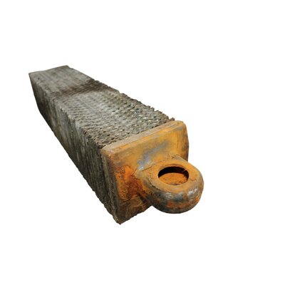 Elment de refroidissement long, 500mm