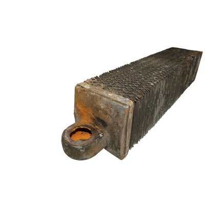 Elemento de refrigeracin largo, 500 mm