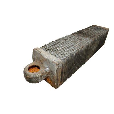 Elemento de refrigeracin largo, 500 mm