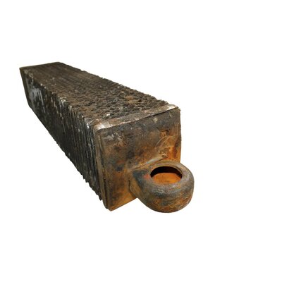 Khlerelement lang, 500mm