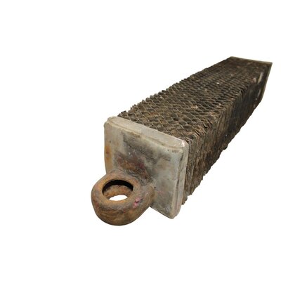 Cooling element long, 500mm