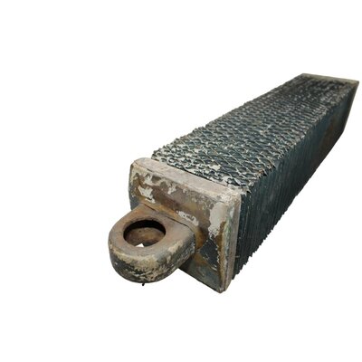 Cooling element long, 500mm