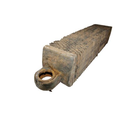 Cooling element long, 500mm