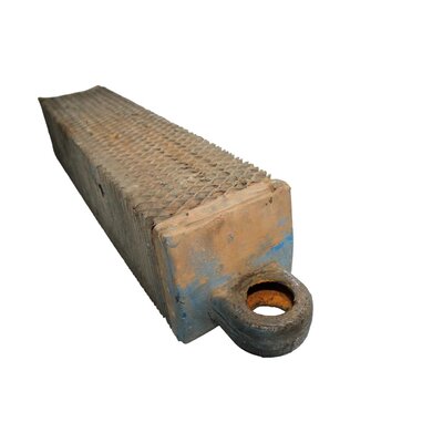 Elment de refroidissement long, 500mm