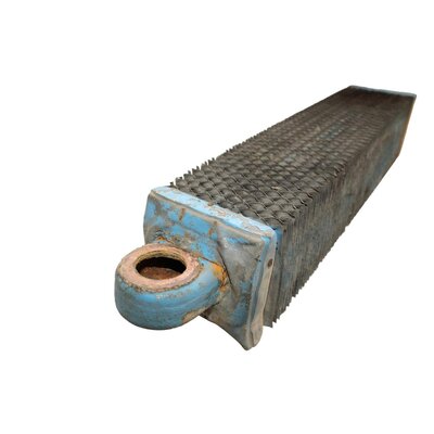 Elment de refroidissement long, 500mm