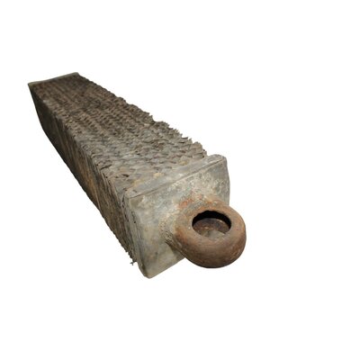 Elemento de refrigeracin largo, 500 mm