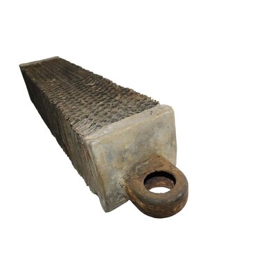 Khlerelement lang, 500mm