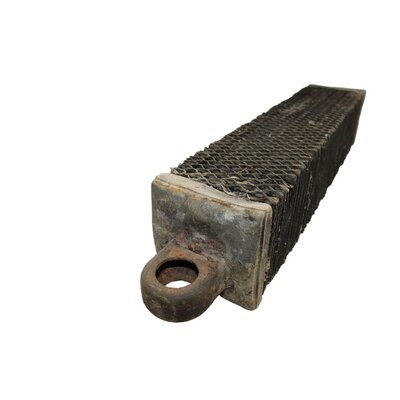 Khlerelement lang, 500mm