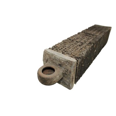 Khlerelement lang, 500mm