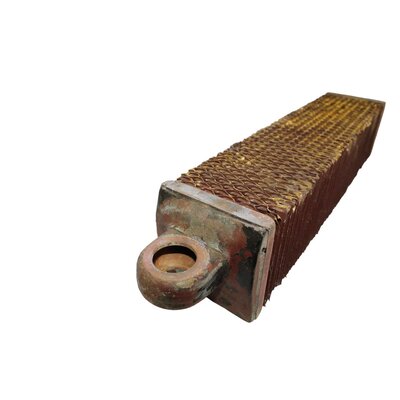 Elment de refroidissement long, 500mm