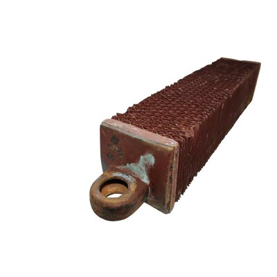 Khlerelement lang, 500mm