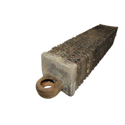 Cooling element long, 500mm