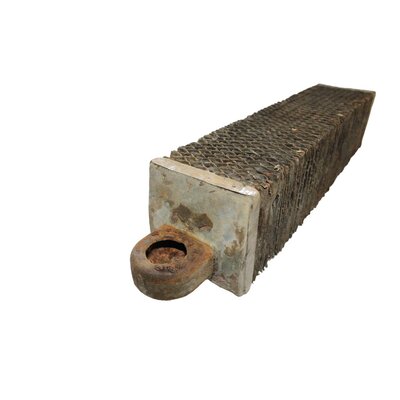 Elemento di raffreddamento lungo, 500 mm