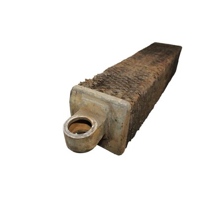 Khlerelement lang, 500mm