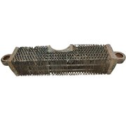 Cooling element long, 500mm (eye distance center/center),...