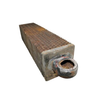 Cooler element short 450mm