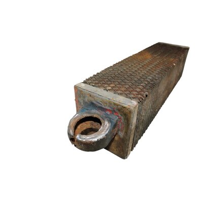 Cooler element short 450mm