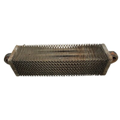 Elment de refroidissement court 450mm