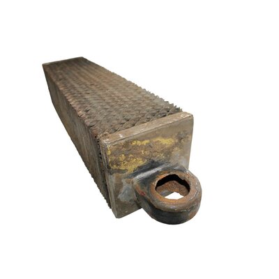 Elment de refroidissement court 450mm