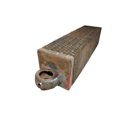 Elemento refrigerador corto 450 mm