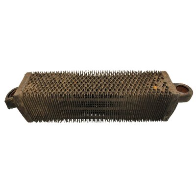 Cooler element short 450mm