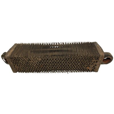 Elment de refroidissement court 450mm