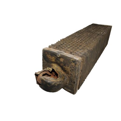 Elment de refroidissement court 450mm