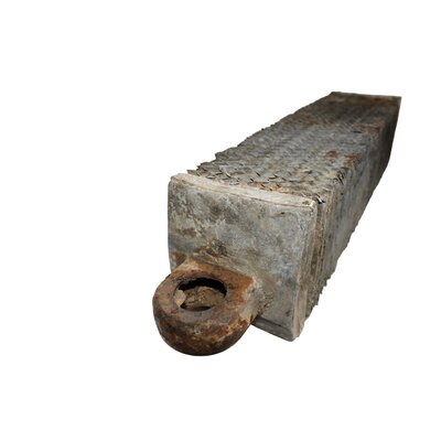 Cooler element short 450mm