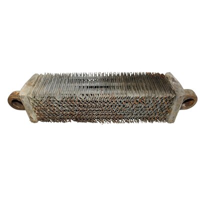 Elment de refroidissement court 450mm