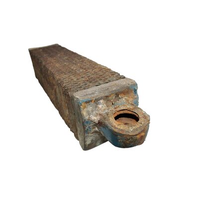 Cooler element short 450mm