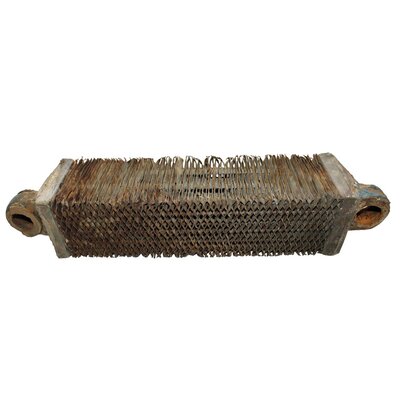 Elment de refroidissement court 450mm