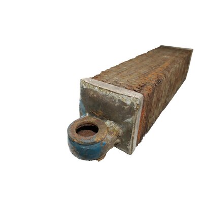 Elment de refroidissement court 450mm