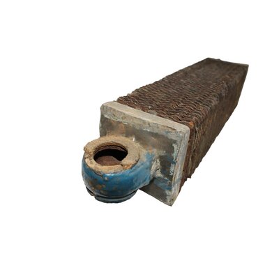 Elment de refroidissement court 450mm