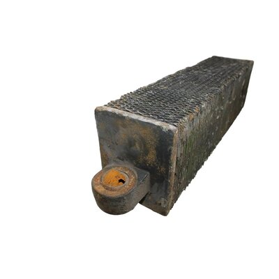 Cooler element short 450mm