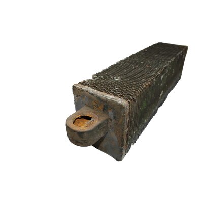 Elment de refroidissement court 450mm