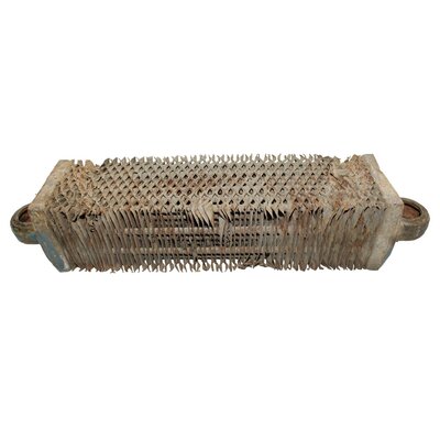 Elment de refroidissement court 450mm