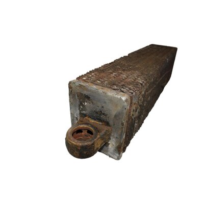 Khlerelement lang, 500mm