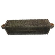 El�ment de refroidissement court 450mm