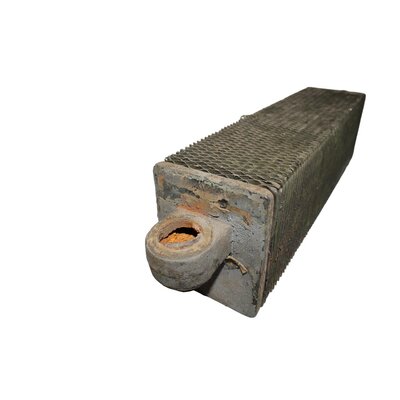 Elment de refroidissement court 450mm