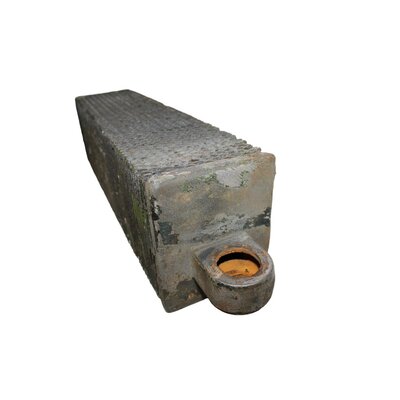 Elment de refroidissement court 450mm