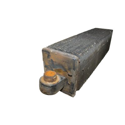 Khlerelement kurz 450mm