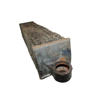 Elemento di raffreddamento lungo, 500 mm