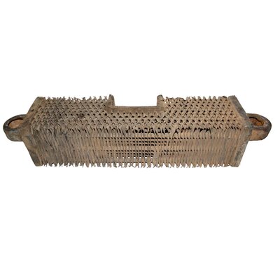 Elment de refroidissement court 450mm