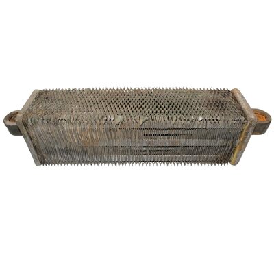 Elment de refroidissement court 450mm