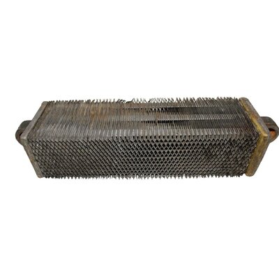 Elment de refroidissement court 450mm